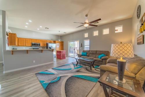 Gorgeous Las Vegas home with RV parking, Las Vegas