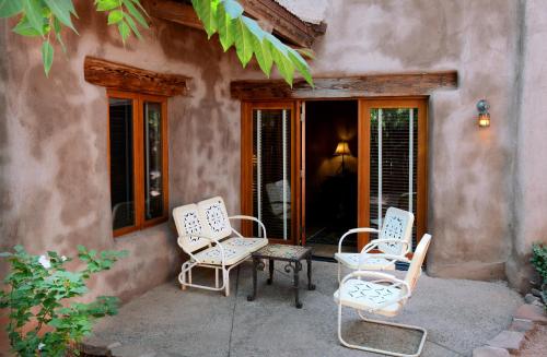 285486179 El Portal Sedona Hotel