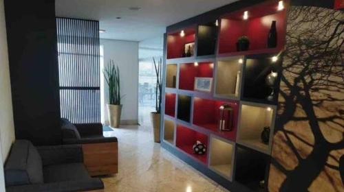 FLAT Jardins São Paulo excelente!, São Paulo (fotografie 5)