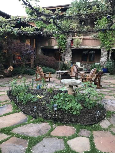 285487239 El Portal Sedona Hotel