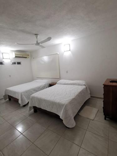 CASA BAHIA BUNGALOW 2