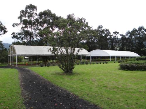 المنظر الخارجي, La Isabela Estancia Ecuestre in أخرى