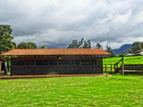 La Isabela Estancia Ecuestre