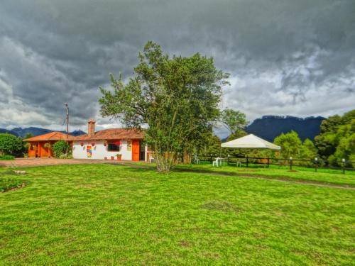 La Isabela Estancia Ecuestre