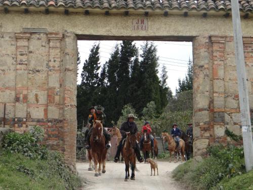 La Isabela Estancia Ecuestre