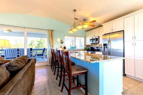 Endless Summer, North Captiva Island in North Captiva Island
