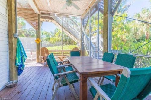 Endless Summer, North Captiva Island in North Captiva Island