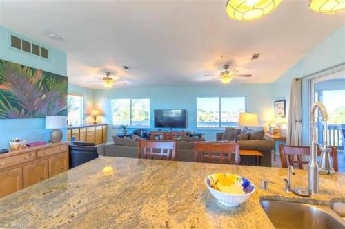 Endless Summer, North Captiva Island in North Captiva Island
