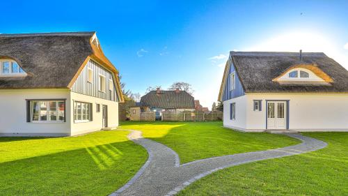 Traumgarten Haus Traumoase 518m von Brückendamm entfernt