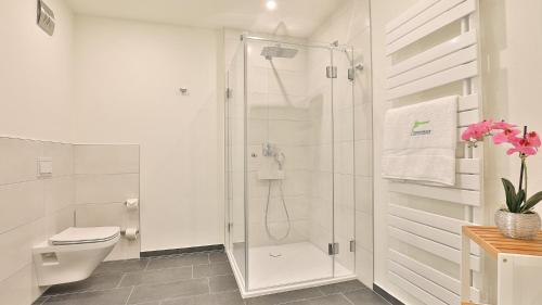 Strandhaus Zingst Apartment 12 - image 6