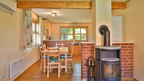 Heideröschen Park Heideröschen 9a in Zingst, Deutschland