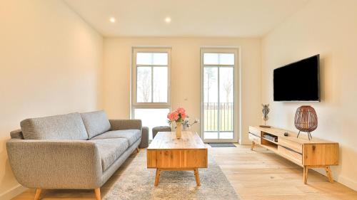 Strandhaus Zingst Apartment 09, Zingst