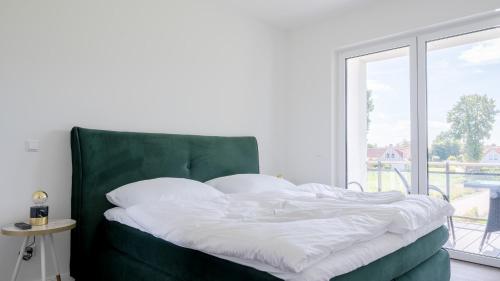 Apartmenthaus Wittsande Wittsande 04 - main image