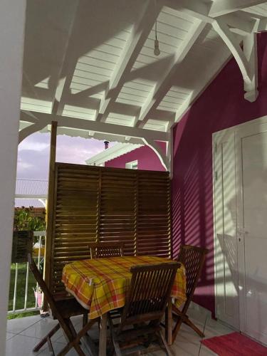 PARADIS DES SABLES in กอเซียร์