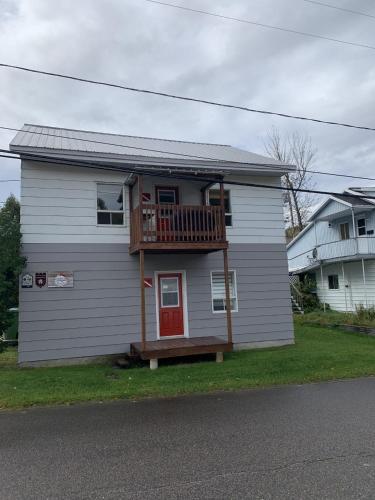 La Cabane chez Jimmy