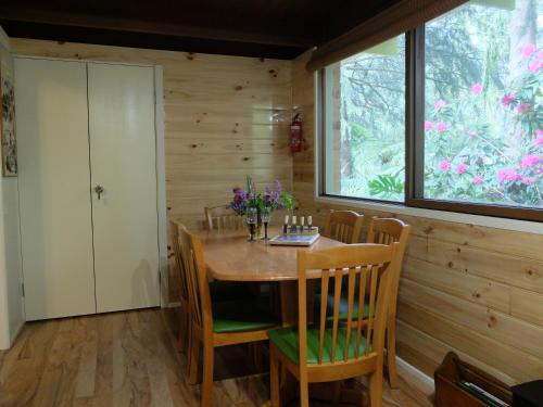 บริการและสิ่งอำนวยความสะดวก, Braeside Bliss in เชอร์บรูค