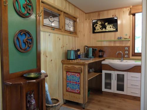 บริการและสิ่งอำนวยความสะดวก, Braeside Bliss in เชอร์บรูค