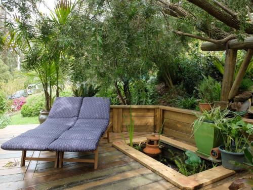 บริการและสิ่งอำนวยความสะดวก, Braeside Bliss in เชอร์บรูค