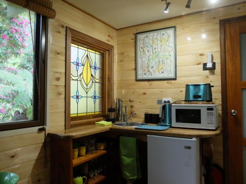 ห้องครัว, Braeside Bliss in เชอร์บรูค