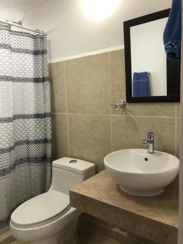 Apartamento 204 igualdad