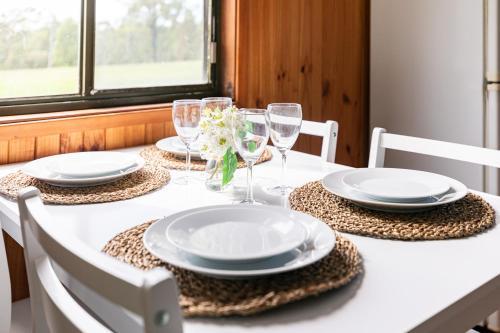 2 bedrooms, 3 beds