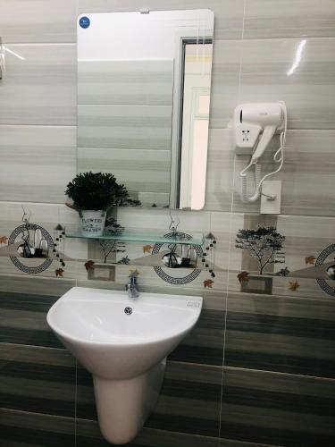 Chu Cao HomeStay