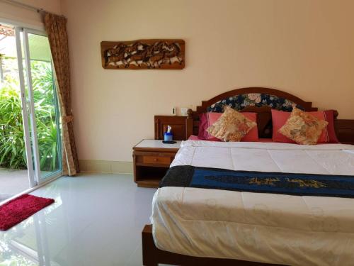 Discovery House Hotel SHA Plus – Ko Phuket, WY