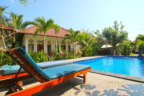Nyoman Guesthouse and Grill, Bali