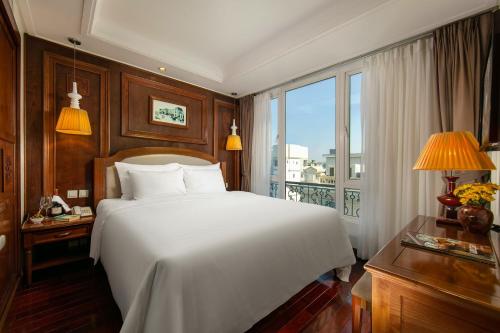 Hanoi Pearl Hotel
