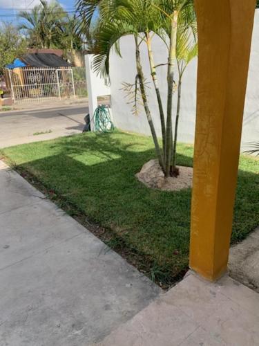 “Casa Puerta del sol”Cozy Two bedroom Wifi AC&TV