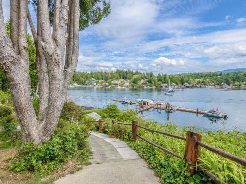 Accommodation in Regional District of Alberni-Clayoquot