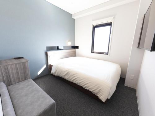 Standard Double Room - Non-Smoking