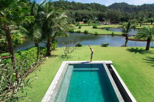 Utalay Koh Chang Villas