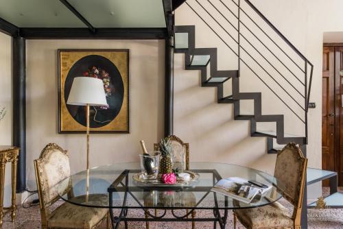 Villa Guinigi Dimora di Epoca Exclusive Residence & Pool