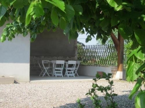 Gîte Saint-Martin-le-Châtel, 3 pièces, 6 personnes - FR-1-493-107 gîte à louer Attignat