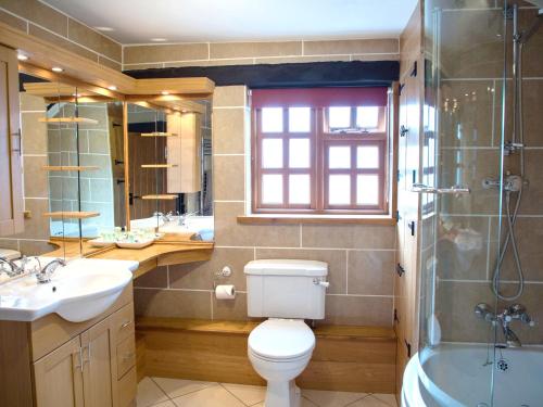 Yew Tree Cottage Malvern - image 5
