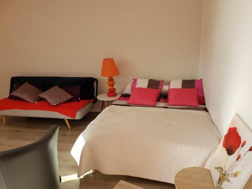 Le rocher in 格罗塞托布吕尼亚