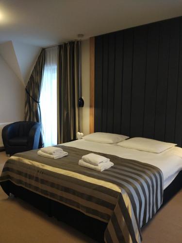 Bulwary Hotel&Biznes - image 5