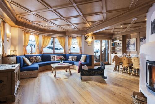  ThermenChalet in Bad Kleinkirchheim