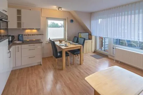 Ferienwohnung Lima in Norddeich, Deutschland