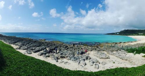 Surrounding environment, whitiedoggie Villa in Eluanbi