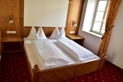 Hotel Krone – Bruneck, MS