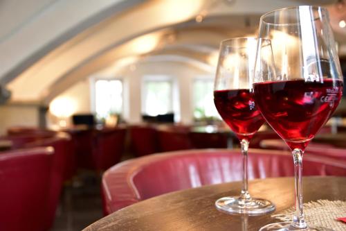 Hotel Krone – Bruneck, MS