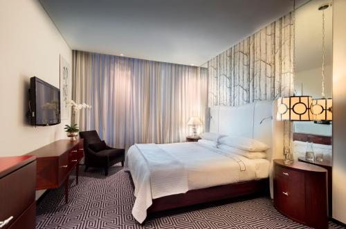 DAVINCI Suites