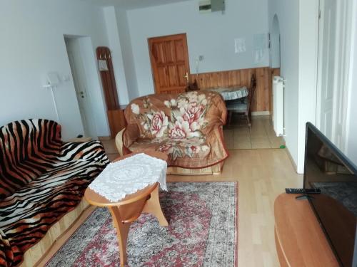 Horvath Apartman in Cserkeszőlő