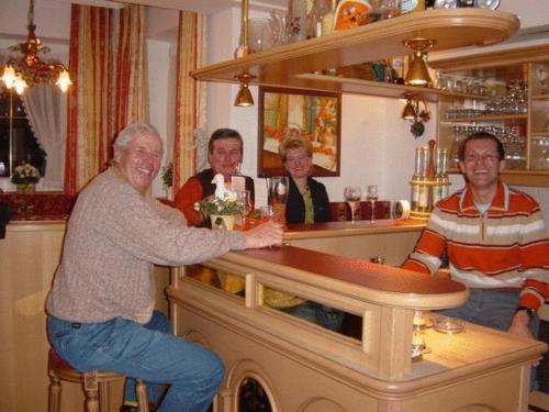 Pension Steiner – Mayrhofen, IL