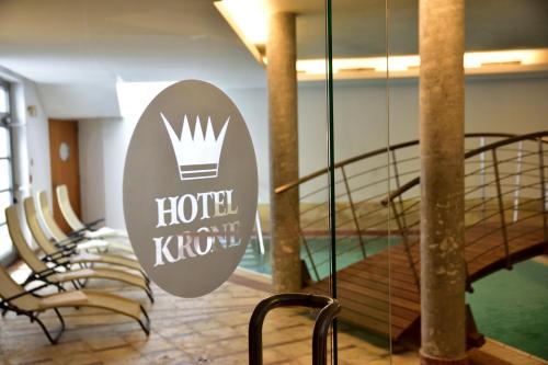 Hotel Krone – Bruneck, MS