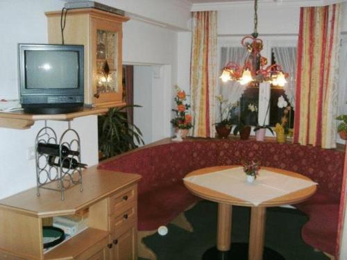 Pension Steiner – Mayrhofen, IL