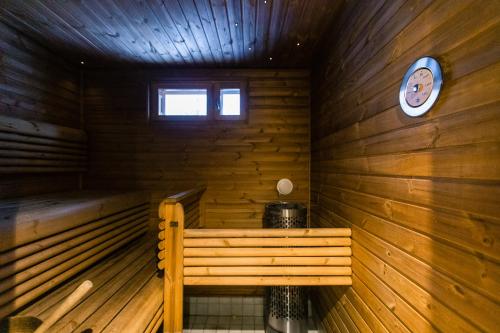 Riekko Chalet - image 10