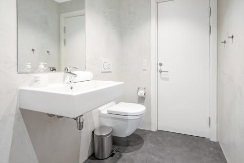 Dahei Apartment Hotel, Kodaň (fotografie 11)
